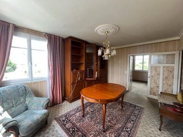 Appartement a vendre Rennes 35000 Ille-et-Vilaine 67 m2 4 pièces 178160 euros