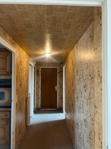 Appartement a vendre Rennes 35000 Ille-et-Vilaine 67 m2 4 pièces 199120 euros