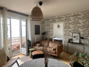 Appartement a vendre Rennes 35000 Ille-et-Vilaine 61 m2 3 pièces 288200 euros