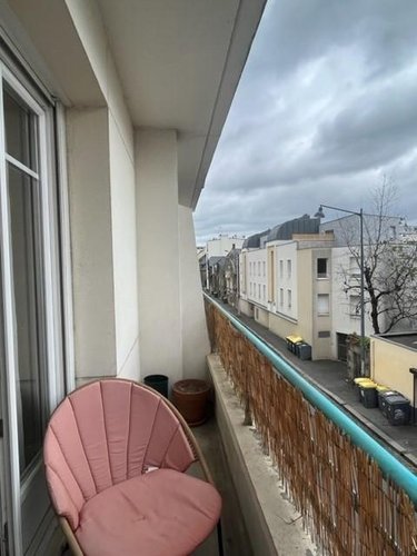 Appartement a vendre Rennes 35000 Ille-et-Vilaine 61 m2 3 pièces 288200 euros