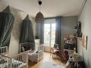 Appartement a vendre Rennes 35000 Ille-et-Vilaine 61 m2 3 pièces 288200 euros