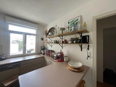 Appartement a vendre Rennes 35000 Ille-et-Vilaine 61 m2 3 pièces 288200 euros