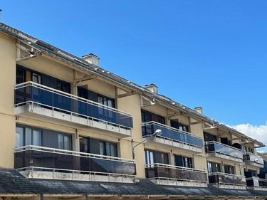 Appartement a vendre Noyal-sur-Vilaine 35530 Ille-et-Vilaine 51 m2 4 pièces 131000 euros