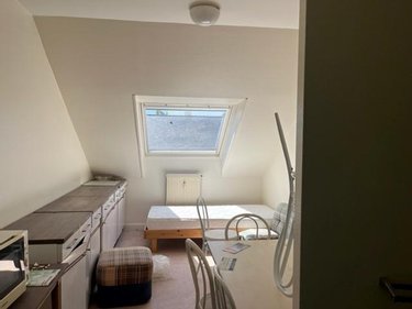 Appartement a vendre Noyal-sur-Vilaine 35530 Ille-et-Vilaine 51 m2 4 pièces 131000 euros
