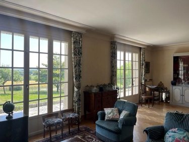 Maison a vendre Noyal-Châtillon-sur-Seiche 35230 Ille-et-Vilaine 160 m2 8 pièces 400336 euros