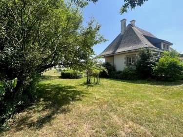 Maison a vendre Noyal-Châtillon-sur-Seiche 35230 Ille-et-Vilaine 160 m2 8 pièces 400336 euros