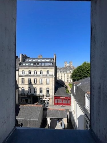 Appartement a vendre Rennes 35000 Ille-et-Vilaine 114 m2 5 pièces 449592 euros