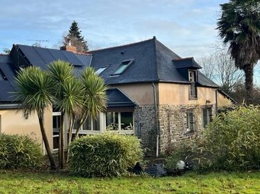 Maison a vendre Vern-sur-Seiche 35770 Ille-et-Vilaine 230 m2 7 pièces 484000 euros