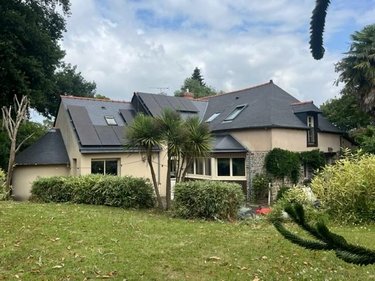 Maison a vendre Vern-sur-Seiche 35770 Ille-et-Vilaine 230 m2 7 pièces 544960 euros