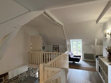 Maison a vendre Vern-sur-Seiche 35770 Ille-et-Vilaine 230 m2 7 pièces 544960 euros