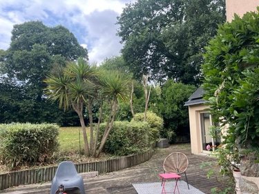 Maison a vendre Vern-sur-Seiche 35770 Ille-et-Vilaine 230 m2 7 pièces 484000 euros