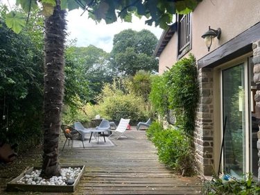 Maison a vendre Vern-sur-Seiche 35770 Ille-et-Vilaine 230 m2 7 pièces 484000 euros