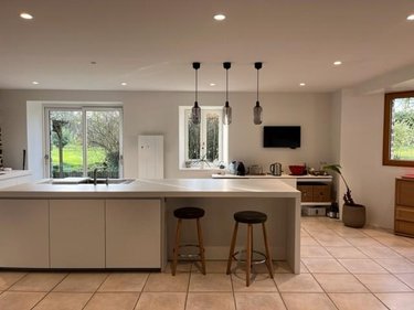 Maison a vendre Vern-sur-Seiche 35770 Ille-et-Vilaine 230 m2 7 pièces 484000 euros