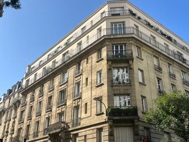 Appartement a vendre Paris 15e arrondissement 75015 Paris 52 m2 3 pièces 496000 euros