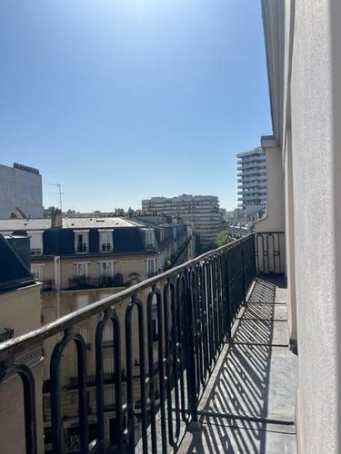 Appartement a vendre Paris 15e arrondissement 75015 Paris 53 m2 3 pièces 534480 euros