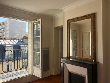Appartement a vendre Paris 15e arrondissement 75015 Paris 52 m2 3 pièces 496000 euros