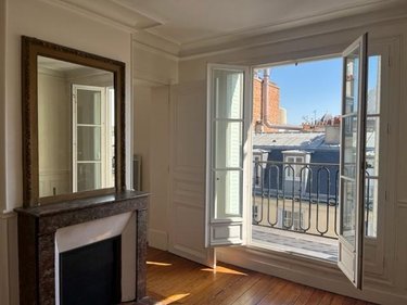 Appartement a vendre Paris 15e arrondissement 75015 Paris 52 m2 3 pièces 496000 euros