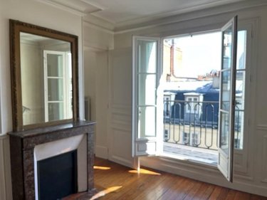 Appartement a vendre Paris 15e arrondissement 75015 Paris 52 m2 3 pièces 496000 euros