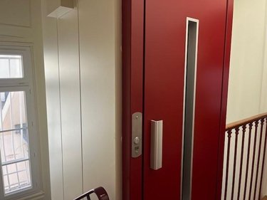 Appartement a vendre Paris 15e arrondissement 75015 Paris 52 m2 3 pièces 496000 euros