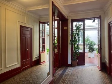 Appartement a vendre Paris 15e arrondissement 75015 Paris 53 m2 3 pièces 534480 euros