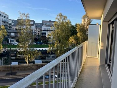 Appartement a vendre Rennes 35000 Ille-et-Vilaine 69 m2 3 pièces 398240 euros