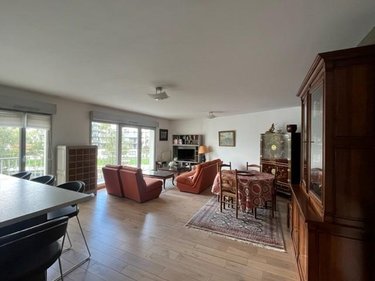 Appartement a vendre Rennes 35000 Ille-et-Vilaine 69 m2 3 pièces 398240 euros