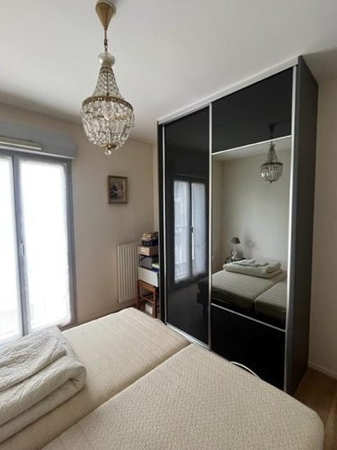 Appartement a vendre Rennes 35000 Ille-et-Vilaine 69 m2 3 pièces 419200 euros