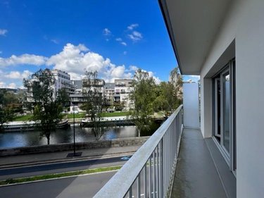 Appartement a vendre Rennes 35000 Ille-et-Vilaine 69 m2 3 pièces 398240 euros