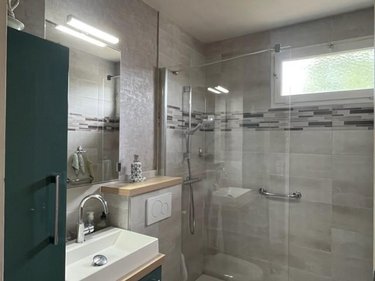 Maison a vendre Rennes 35000 Ille-et-Vilaine 95 m2 5 pièces 314400 euros