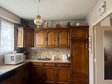 Maison a vendre Rennes 35000 Ille-et-Vilaine 95 m2 5 pièces 293440 euros