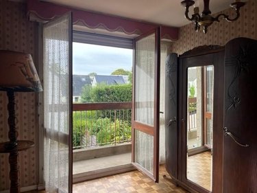 Maison a vendre Rennes 35000 Ille-et-Vilaine 95 m2 5 pièces 293440 euros