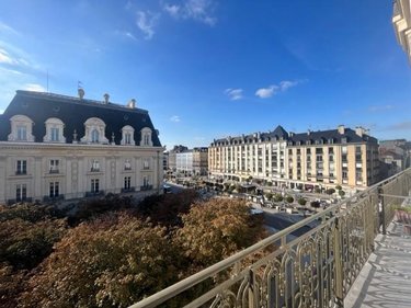 Appartement a vendre Rennes 35000 Ille-et-Vilaine 118 m2 5 pièces 508000 euros