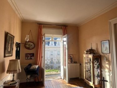 Appartement a vendre Rennes 35000 Ille-et-Vilaine 118 m2 5 pièces 508000 euros
