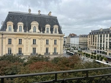 Appartement a vendre Rennes 35000 Ille-et-Vilaine 118 m2 5 pièces 555440 euros