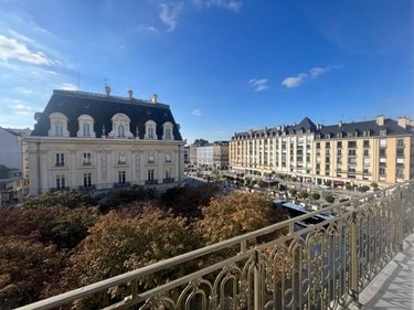 Appartement a vendre Rennes 35000 Ille-et-Vilaine 118 m2 5 pièces 555440 euros