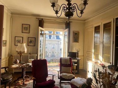 Appartement a vendre Rennes 35000 Ille-et-Vilaine 118 m2 5 pièces 555440 euros