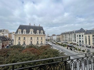 Appartement a vendre Rennes 35000 Ille-et-Vilaine 118 m2 5 pièces 555440 euros