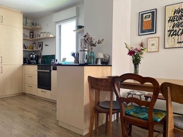 Appartement a vendre Rennes 35000 Ille-et-Vilaine 65 m2 3 pièces 335360 euros