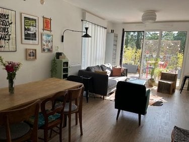 Appartement a vendre Rennes 35000 Ille-et-Vilaine 65 m2 3 pièces 335360 euros