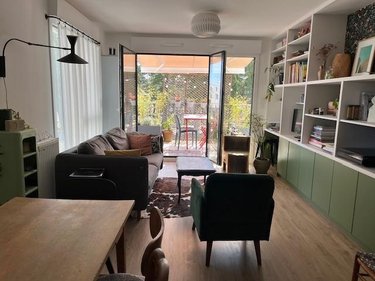 Appartement a vendre Rennes 35000 Ille-et-Vilaine 65 m2 3 pièces 335360 euros