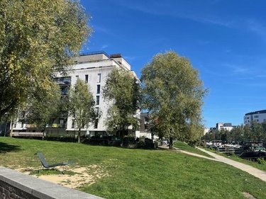 Appartement a vendre Rennes 35000 Ille-et-Vilaine 62 m2 3 pièces 309160 euros