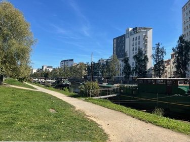 Appartement a vendre Rennes 35000 Ille-et-Vilaine 62 m2 3 pièces 309160 euros