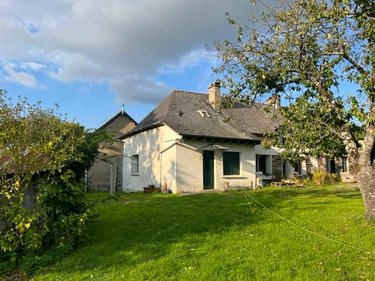 Maison a vendre Betton 35830 Ille-et-Vilaine 105 m2 5 pièces 298680 euros