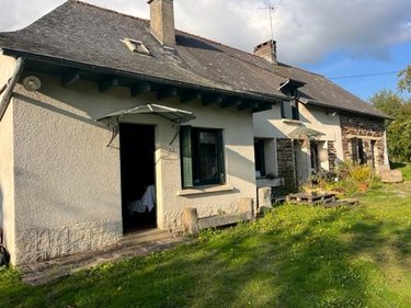 Maison a vendre Betton 35830 Ille-et-Vilaine 105 m2 5 pièces 298680 euros