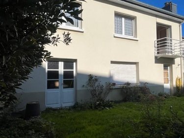 Maison a vendre Rennes 35000 Ille-et-Vilaine 110 m2 6 pièces 387760 euros