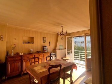 Maison a vendre Saint-Jacques-de-la-Lande 35136 Ille-et-Vilaine 110 m2 6 pièces 419200 euros