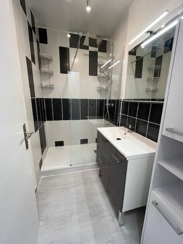 Appartement a vendre Rennes 35000 Ille-et-Vilaine 51 m2 3 pièces 141000 euros