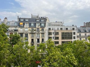 Appartement a vendre Paris 14e arrondissement 75014 Paris 47 m2 3 pièces 530000 euros
