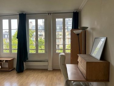 Appartement a vendre Paris 14e arrondissement 75014 Paris 47 m2 3 pièces 530000 euros