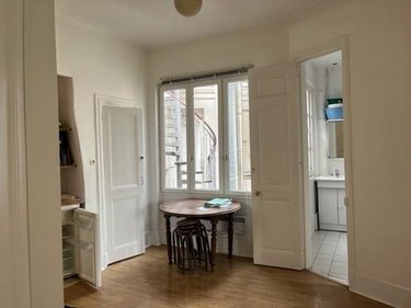 Appartement a vendre Paris 14e arrondissement 75014 Paris 47 m2 3 pièces 530000 euros